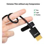 SmallRig 4795 Cablu Ultra-Slim 4K HDMI D la A 100cm.3.jpg