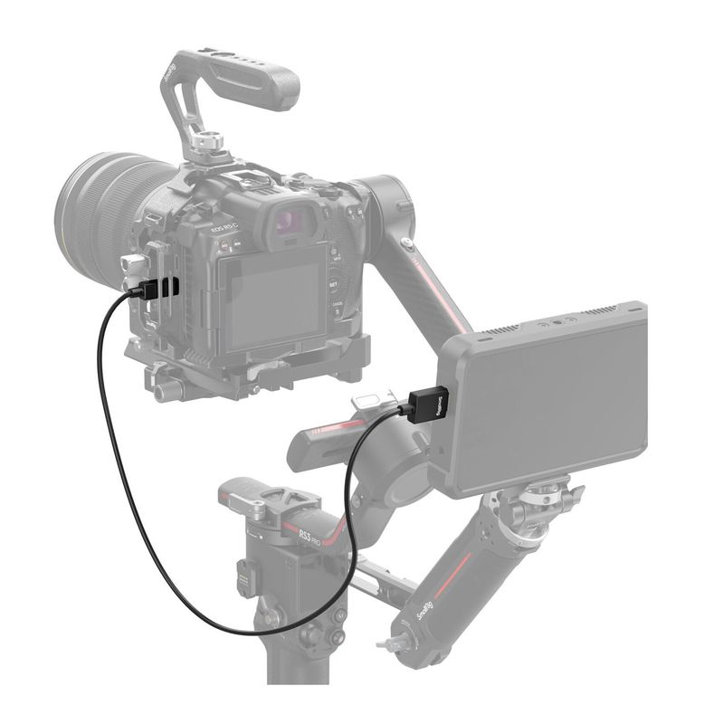 SmallRig 4795 Cablu Ultra-Slim 4K HDMI D la A 100cm.5.jpg