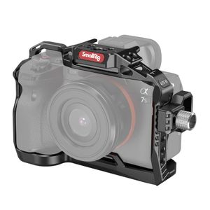 SmallRig 3180D Standard Cage Kit pentru Sony Alpha 7S III