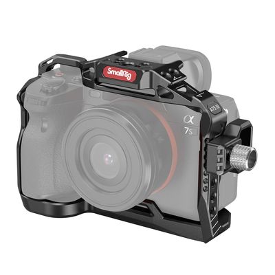 SmallRig 3180D Standard Cage Kit pentru Sony Alpha 7S III