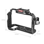 SmallRig 3180D Standard Cage Kit pentru Sony Alpha 7S III.4.jpg