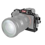 SmallRig 3180D Standard Cage Kit pentru Sony Alpha 7S III.3.jpg