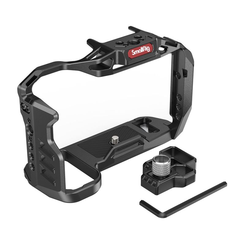 SmallRig 3180D Standard Cage Kit pentru Sony Alpha 7S III.2.jpg