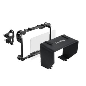 SmallRig 5030 Kit Cage pentru Monitor Atomos Shinobi II