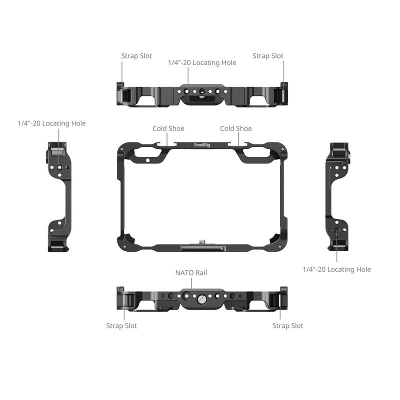 SmallRig-5030-Kit-Cage-pentru-Monitor-Atomos-Shinobi-II.4.jpg