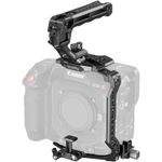 SmallRig Cage Kit pentru Canon EOS C80 5136 -1-.jpg