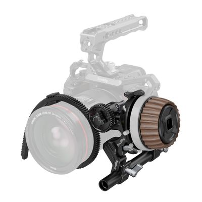 SmallRig 5163 F60 Follow Focus Modular
