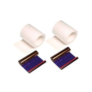 Resigilat: Set Hartie 10x15cm + Tonner - pentru imprimanta DNP DS40 - RS162622-1