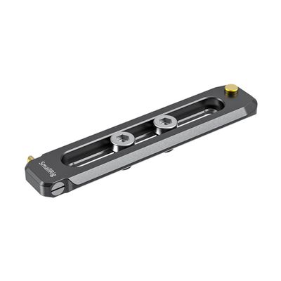 SmallRig BUN2484B Sina NATO cu Profil Redus 90mm