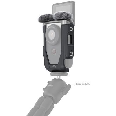 SmallRig 4235 Cage Kit pentru Canon PowerShot V10