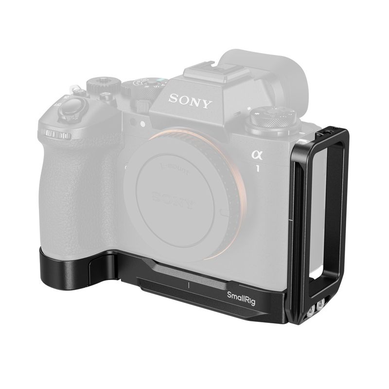 SmallRig 5188 Placuta L-Shape pentru Sony Alpha 1 II Alpha 9 III.1.jpg