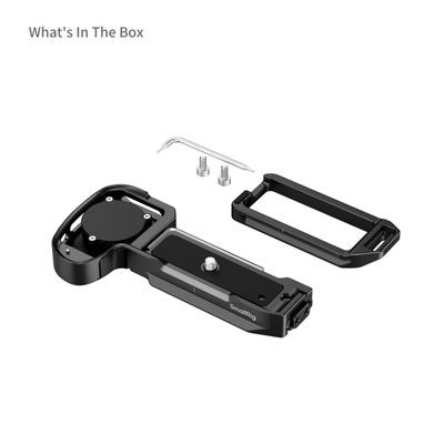 SmallRig 5188 Placuta L-Shape pentru Sony Alpha 1 II / Alpha 9 III
