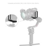 SmallRig 5188 Placuta L-Shape pentru Sony Alpha 1 II Alpha 9 III.6.jpg