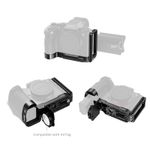 SmallRig 5188 Placuta L-Shape pentru Sony Alpha 1 II Alpha 9 III.4.jpg
