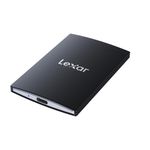 LexarSL500SSD2TBVersiuneMagSetUSB32Gen2x2