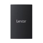 LexarSL500SSD2TBVersiuneMagSetUSB32Gen2x2