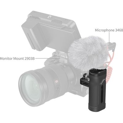 SmallRig 4755 Maner Lateral Mini