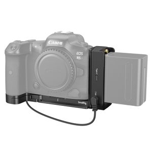 SmallRig 3768 Kit de Alimentare EOS R5/R6/R5 C