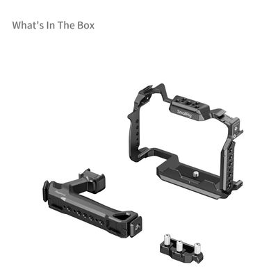 SmallRig 4903 Kit Cage pentru Panasonic LUMIX S1R II