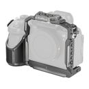 SmallRig 5187 Cage pentru Sony Alpha 1 II / Alpha 9 III