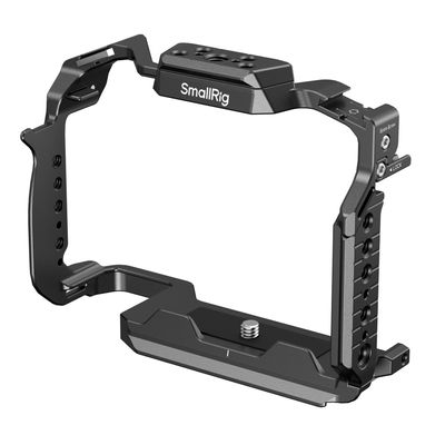 SmallRig 4902 Cage pentru Panasonic LUMIX S1R II / S5 II / S5 IIX / G9 II