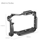 SmallRig 4902 Cage pentru Panasonic LUMIX S1R II  S5 II  S5 IIX  G9 II.2.jpg