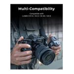 SmallRig 4902 Cage pentru Panasonic LUMIX S1R II  S5 II  S5 IIX  G9 II.7.jpg