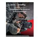 SmallRig 4902 Cage pentru Panasonic LUMIX S1R II  S5 II  S5 IIX  G9 II.6.jpg
