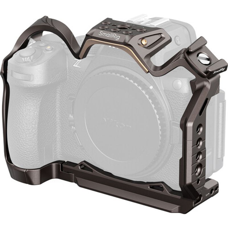 SmallRig 5258 Cage  -1-.jpg