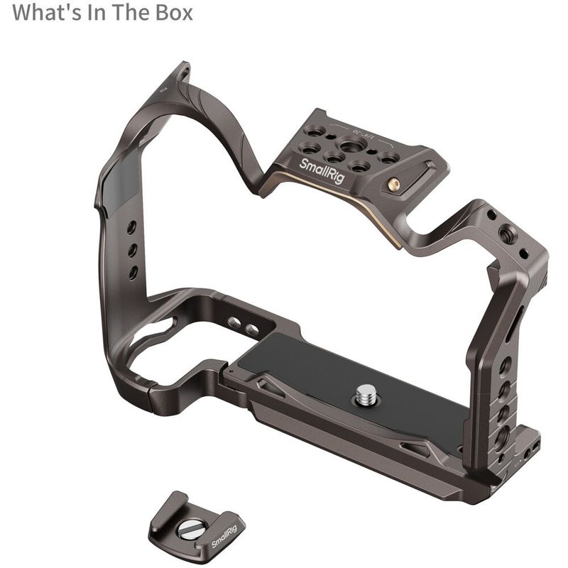 SmallRig 5258 Cage  -3-.jpg