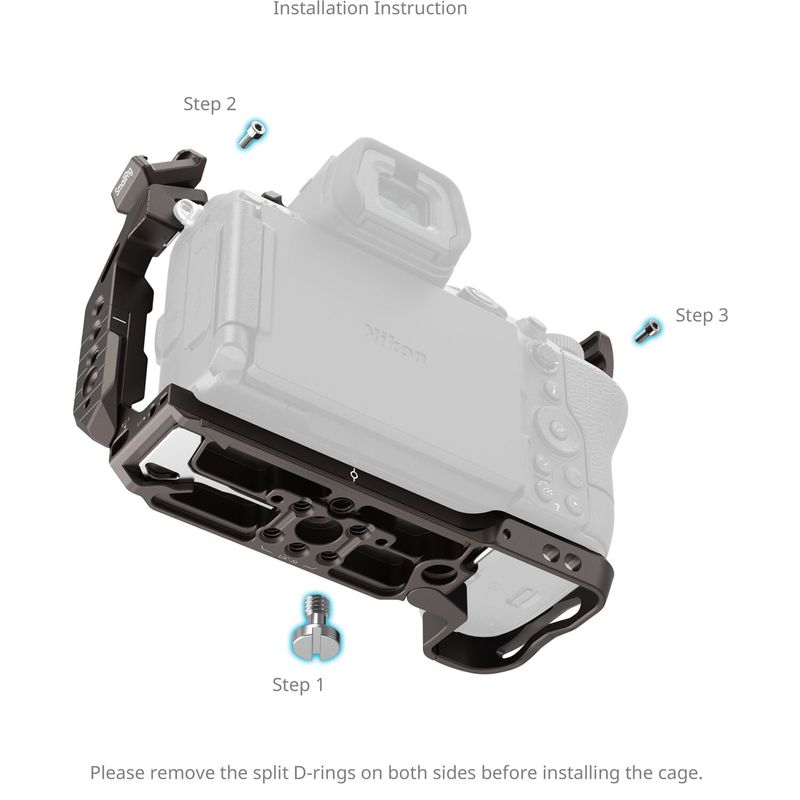 SmallRig 5258 Cage  -4-.jpg