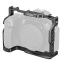 SmallRig 4980 Cage pentru Nikon Z50 II