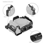 SmallRig 4980 Cage pentru Nikon Z50 II.5.jpg