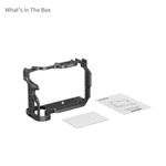 SmallRig 4980 Cage pentru Nikon Z50 II.3.jpg
