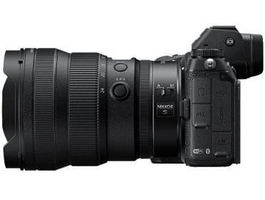 Nikon Z 14-24mm F2.8 S Obiectiv Foto Mirrorless Montura Z- F64.ro