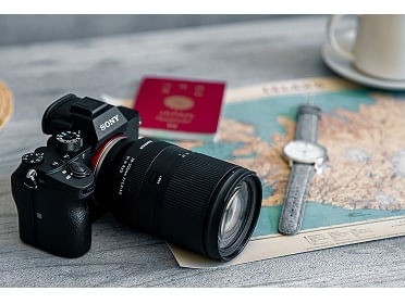 Tamron 28-200mm Obiectiv Foto Mirrorless F2.8-5.6 RXD III Montura