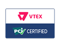 VTEX PCI
