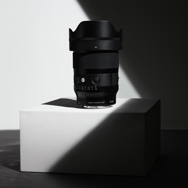 Oferte Sigma - Obiective Panasonic L mount