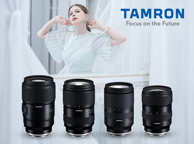Tamron AFスタンダードセット WZN-2C Oferte Tamron - Top Obiective